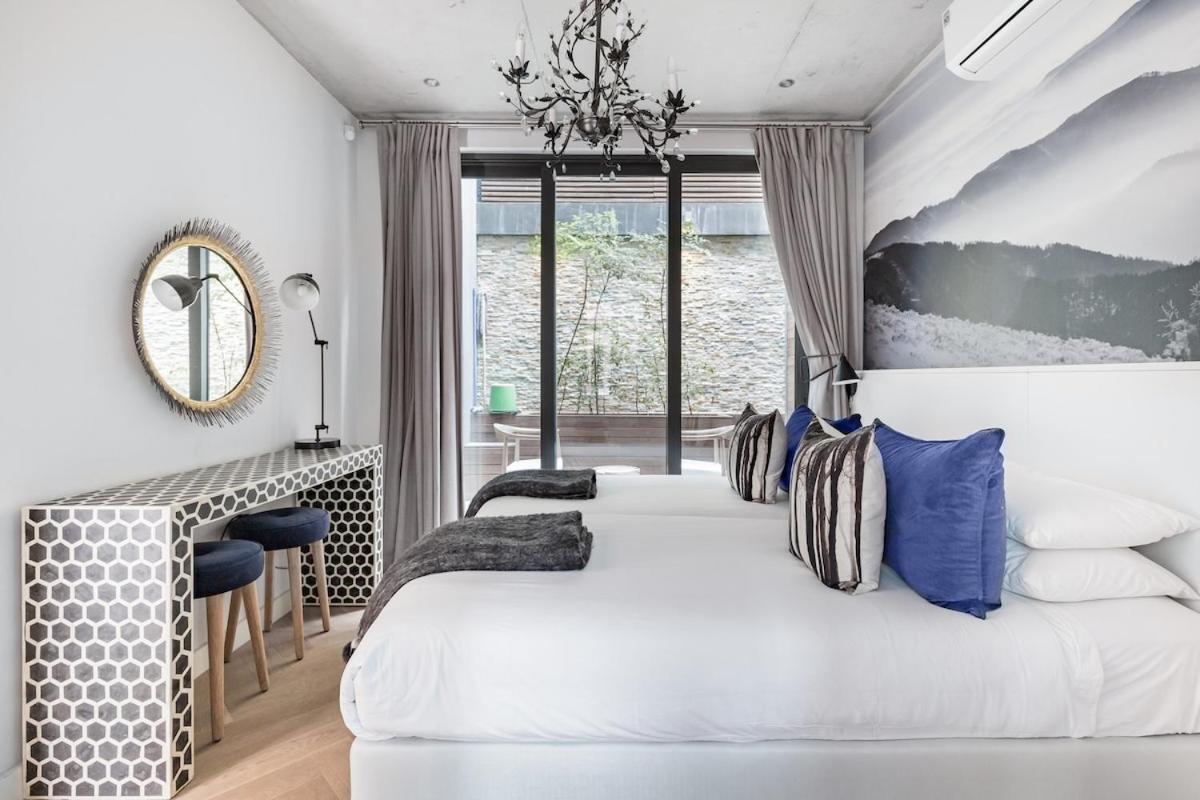 9A Loader - Roof Top Hot Tub And Mountain Views Cape Town Ngoại thất bức ảnh